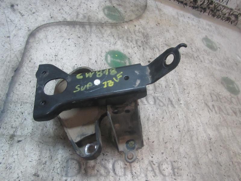 Recambio de soporte cambio para peugeot 107 trendy referencia OEM IAM   