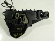 Recambio de maneta exterior delantera izquierda para mercedes-benz clase m (w164) 3.0 cdi cat referencia OEM IAM A16476601019040 2