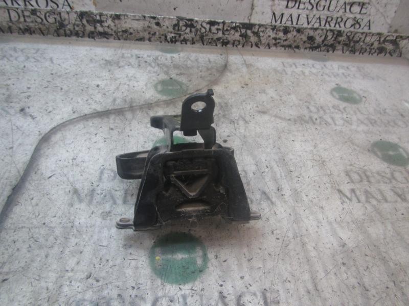 Recambio de soporte cambio para peugeot 107 trendy referencia OEM IAM   
