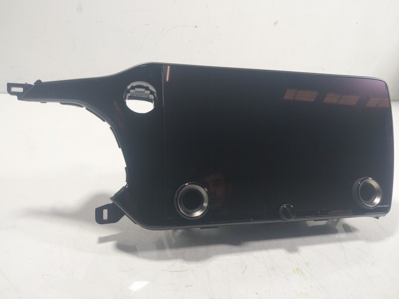 Recambio de sistema navegacion gps para lexus nx ii (_a2_, _h2_) 350h (aazh20) referencia OEM IAM 8614078730 8614078730 