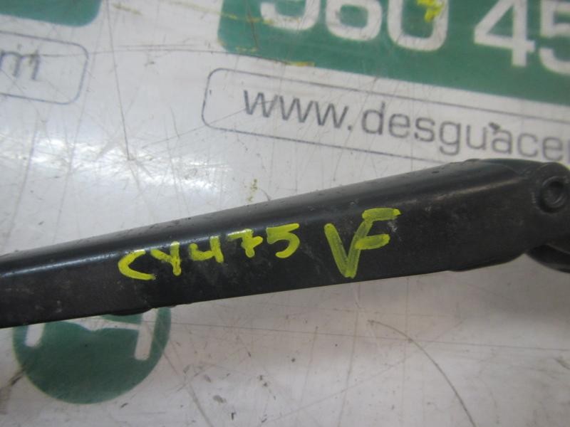 Recambio de brazo limpia delantero izquierdo para skoda roomster (5j7) elegance referencia OEM IAM 5J1955409C  