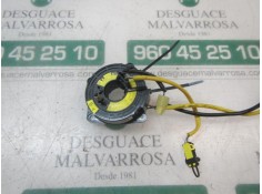 Recambio de anillo airbag para chevrolet aveo 1.4 cat referencia OEM IAM   