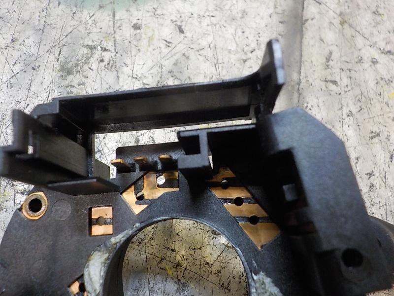 Recambio de mando limpia para seat toledo (1l) 1.9 tdi referencia OEM IAM   