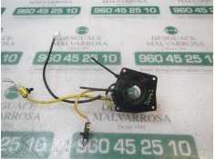 Recambio de anillo airbag para chevrolet aveo 1.4 cat referencia OEM IAM    2