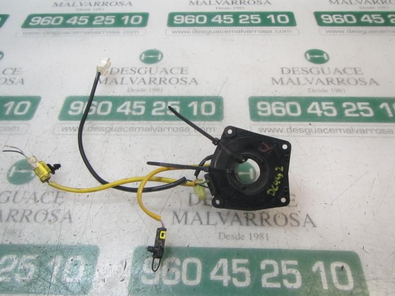 Recambio de anillo airbag para chevrolet aveo 1.4 cat referencia OEM IAM   