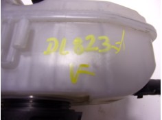 Recambio de deposito expansion para volkswagen taigo 1.0 tsi referencia OEM IAM 2Q0121407D   2