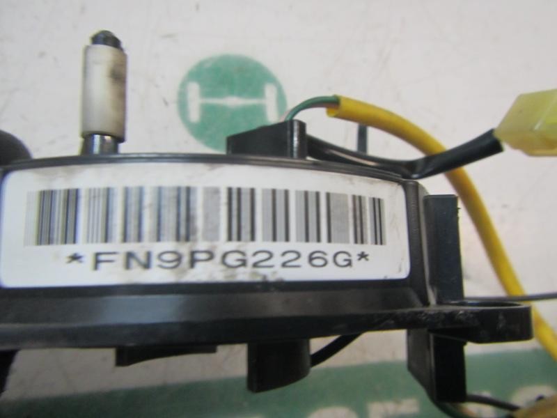 Recambio de anillo airbag para chevrolet aveo 1.4 cat referencia OEM IAM   