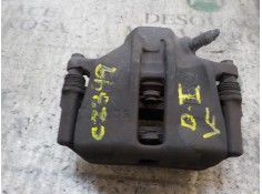 Recambio de pinza freno delantera izquierda para seat toledo (1l) 1.9 tdi referencia OEM IAM   