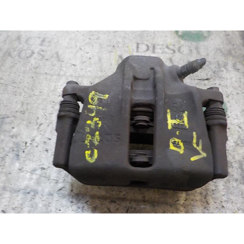 Recambio de pinza freno delantera izquierda para seat toledo (1l) 1.9 tdi referencia OEM IAM   