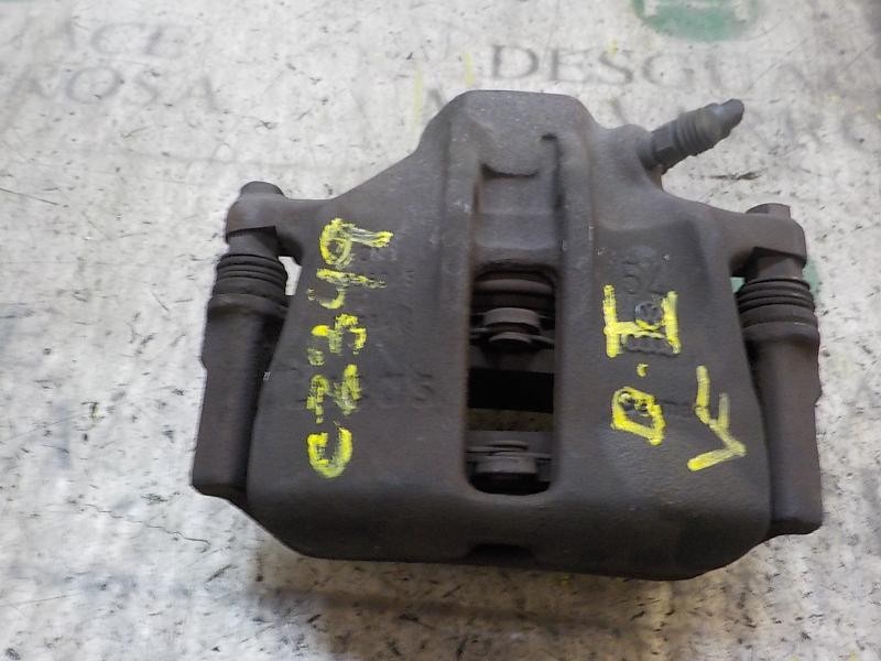 Recambio de pinza freno delantera izquierda para seat toledo (1l) 1.9 tdi referencia OEM IAM   