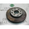 Recambio de disco freno delantero para daewoo kalos 1.4 se referencia OEM IAM   