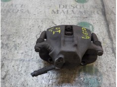 Recambio de pinza freno delantera izquierda para seat toledo (1l) 1.9 tdi referencia OEM IAM    2