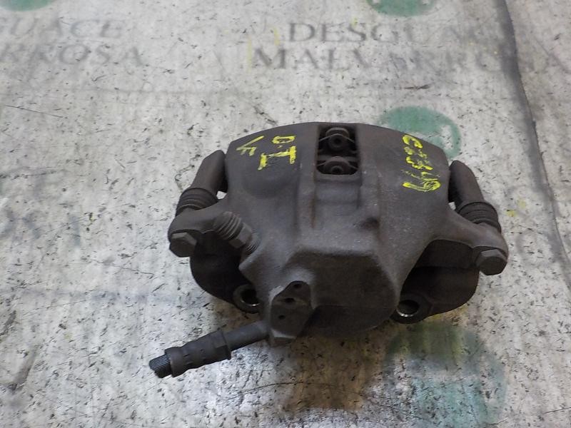 Recambio de pinza freno delantera izquierda para seat toledo (1l) 1.9 tdi referencia OEM IAM   