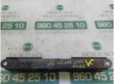 Recambio de brazo suspension inferior trasero derecho para bmw x1 (e84) 2.0 turbodiesel cat referencia OEM IAM 33322406291   2