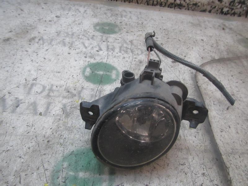 Recambio de faro antiniebla derecho para renault laguna ii (bg0) authentique referencia OEM IAM   