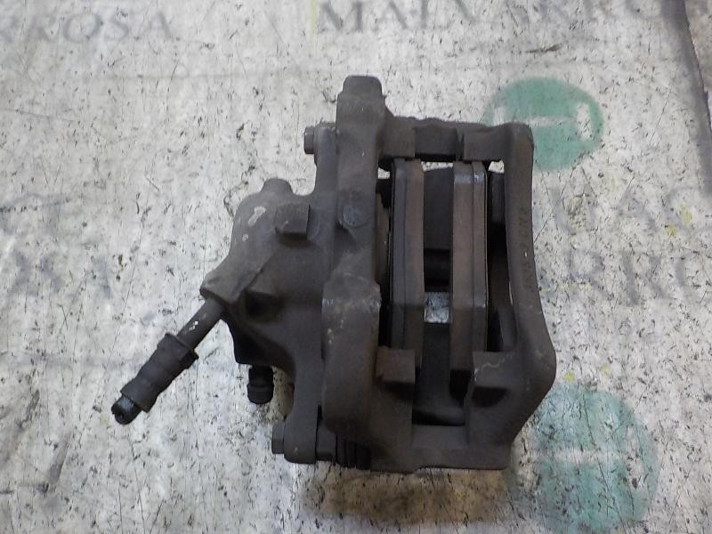 Recambio de pinza freno delantera izquierda para seat toledo (1l) 1.9 tdi referencia OEM IAM   