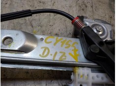Recambio de elevalunas delantero izquierdo para ford fiesta (cb1) 1.4 tdci cat referencia OEM IAM 1837995   2