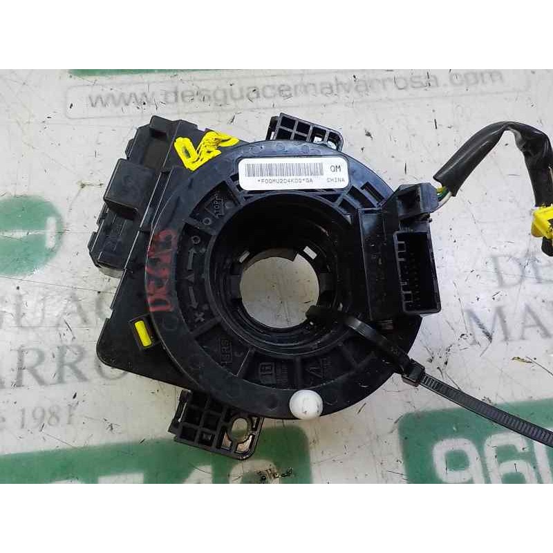 Recambio de anillo airbag para honda cr-v 1.6 dtec cat referencia OEM IAM   