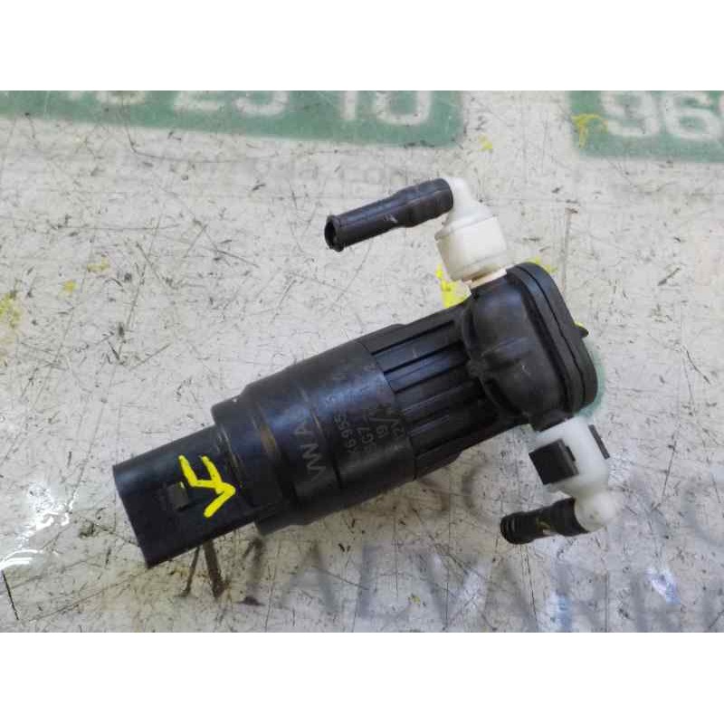 Recambio de bomba limpia para audi a3 sportback (8vf) 1.6 tdi referencia OEM IAM 1K6955651 1K6955651 