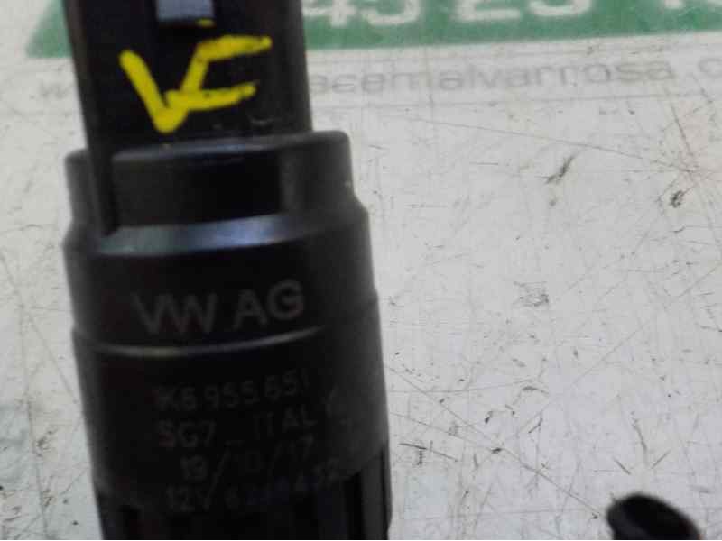 Recambio de bomba limpia para audi a3 sportback (8vf) 1.6 tdi referencia OEM IAM 1K6955651 1K6955651 