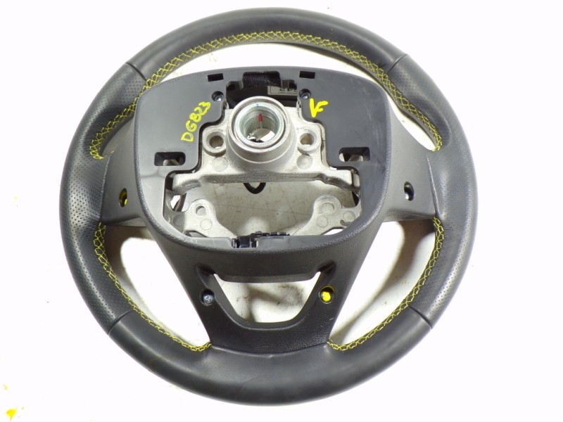 Recambio de volante para hyundai kona 1.6 crdi cat referencia OEM IAM 56110J9390MGR  