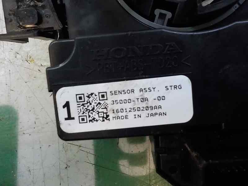 Recambio de anillo airbag para honda cr-v 1.6 dtec cat referencia OEM IAM   