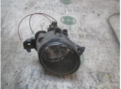 Recambio de faro antiniebla izquierdo para renault laguna ii (bg0) authentique referencia OEM IAM   