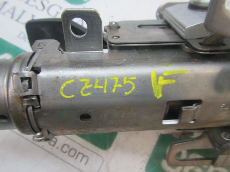 Recambio de columna direccion para skoda roomster (5j7) elegance referencia OEM IAM 6Q1419501BT  