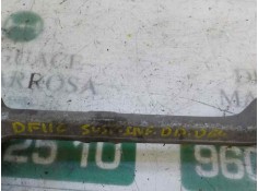 Recambio de brazo suspension inferior delantero derecho para bmw x1 (e84) 2.0 turbodiesel cat referencia OEM IAM 31122405860   2