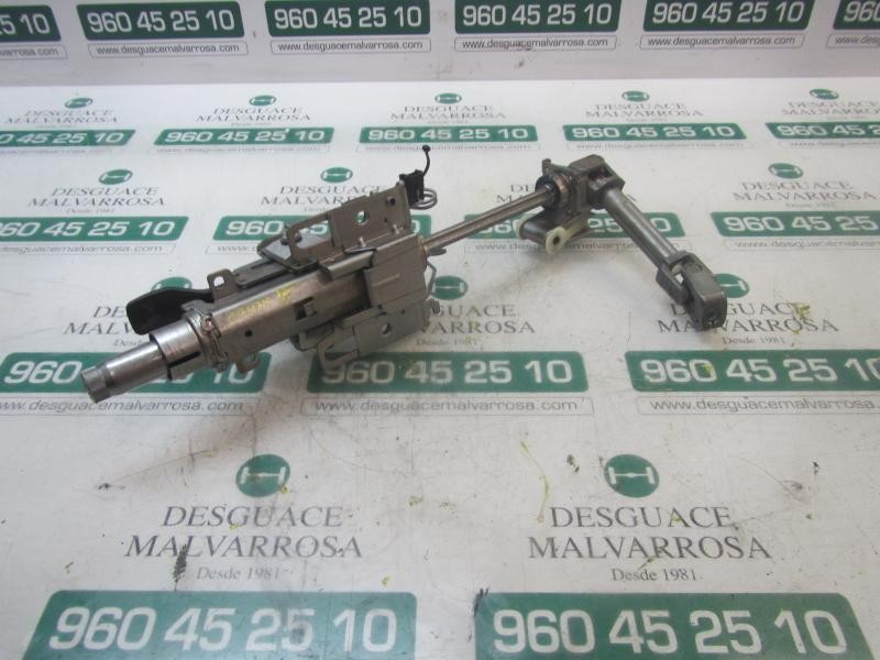 Recambio de columna direccion para skoda roomster (5j7) elegance referencia OEM IAM 6Q1419501BT  