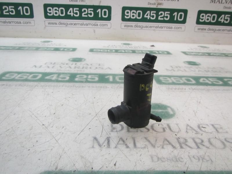 Recambio de bomba limpia para chevrolet aveo 1.4 cat referencia OEM IAM   