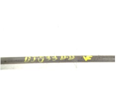 Recambio de tirante delantero derecho para nissan juke (f15) acenta referencia OEM IAM 54618BA60A   2