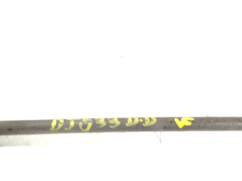 Recambio de tirante delantero derecho para nissan juke (f15) acenta referencia OEM IAM 54618BA60A  