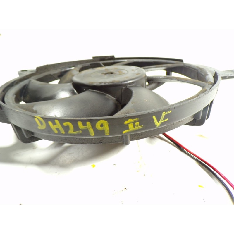 Recambio de electroventilador para mercedes-benz clase v (w638) 2.2 16v cdi turbodiesel cat referencia OEM IAM   