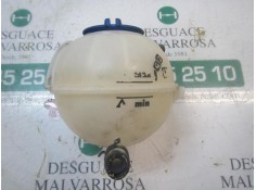 Recambio de deposito expansion para skoda roomster (5j7) elegance referencia OEM IAM 6Q0121407B   2