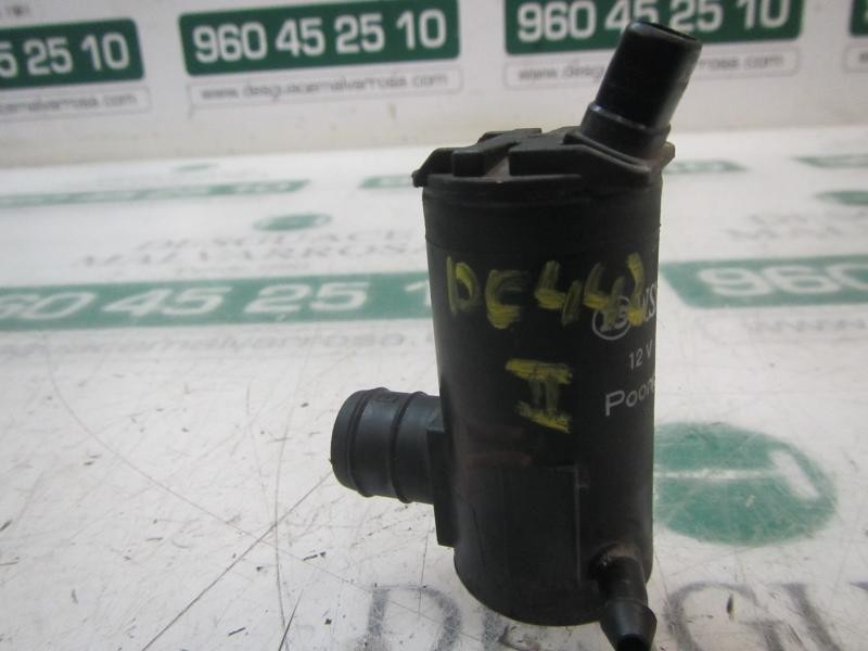 Recambio de bomba limpia para chevrolet aveo 1.4 cat referencia OEM IAM   