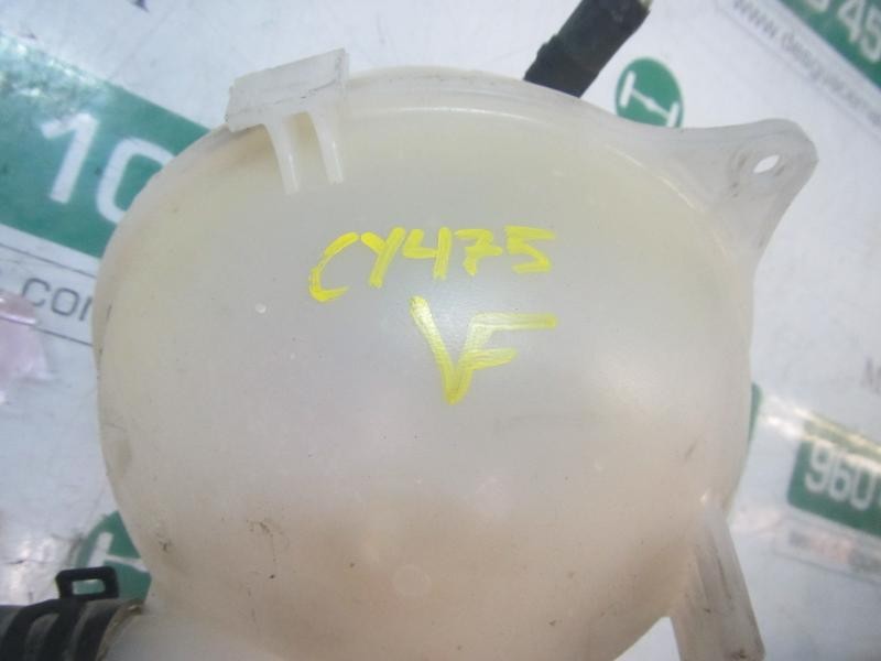 Recambio de deposito expansion para skoda roomster (5j7) elegance referencia OEM IAM 6Q0121407B  