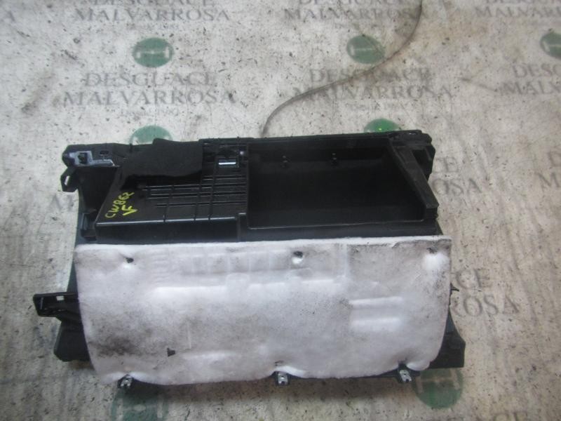 Recambio de guantera para mercedes-benz clase m (w164) 3.0 cdi cat referencia OEM IAM A16468001919D84  