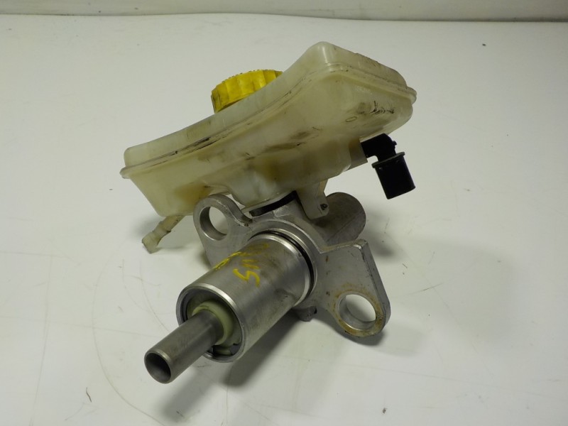 Recambio de bomba freno para audi a6 berlina (4f2) 3.0 tdi quattro referencia OEM IAM 4B3611021  