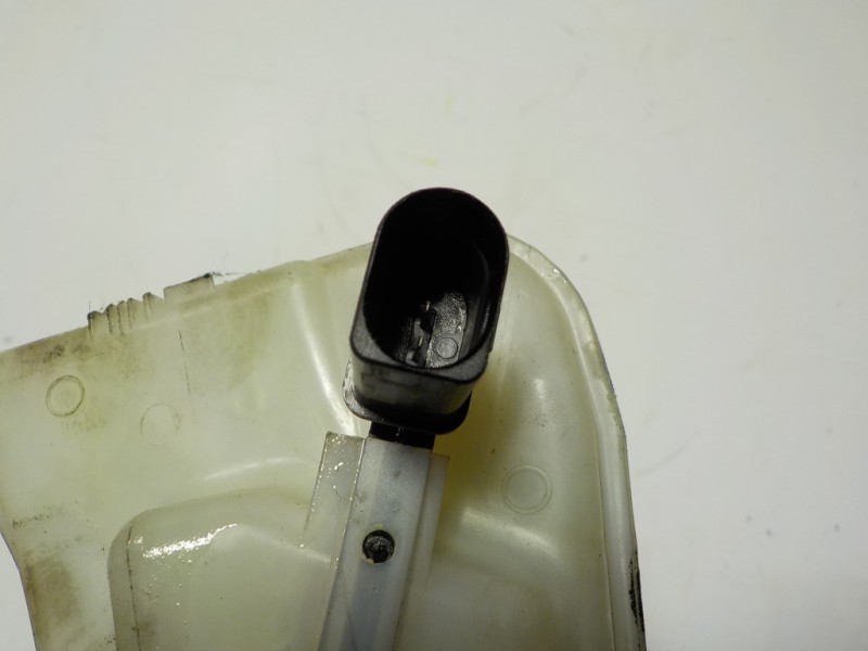 Recambio de bomba freno para audi a6 berlina (4f2) 3.0 tdi quattro referencia OEM IAM 4B3611021  