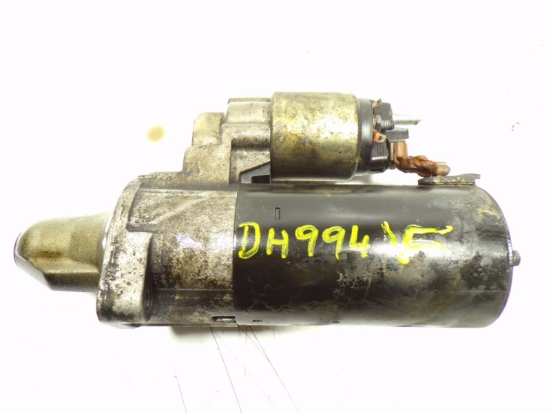 Recambio de motor arranque para mercedes-benz clase m (w164) 3.0 cdi cat referencia OEM IAM A0061514101  