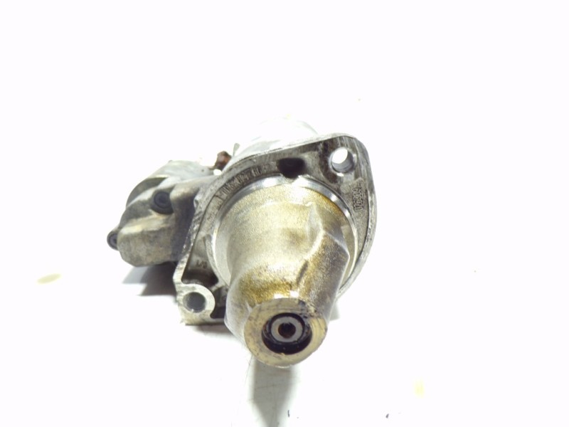 Recambio de motor arranque para mercedes-benz clase m (w164) 3.0 cdi cat referencia OEM IAM A0061514101  