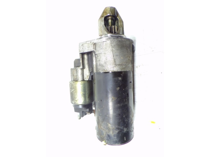 Recambio de motor arranque para mercedes-benz clase m (w164) 3.0 cdi cat referencia OEM IAM A0061514101  