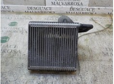 Recambio de evaporador aire acondicionado para ford fiesta (cb1) 1.4 tdci cat referencia OEM IAM 1666190   2