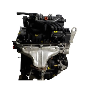 MOTOR COMPLETO 7701475951 D4F740 