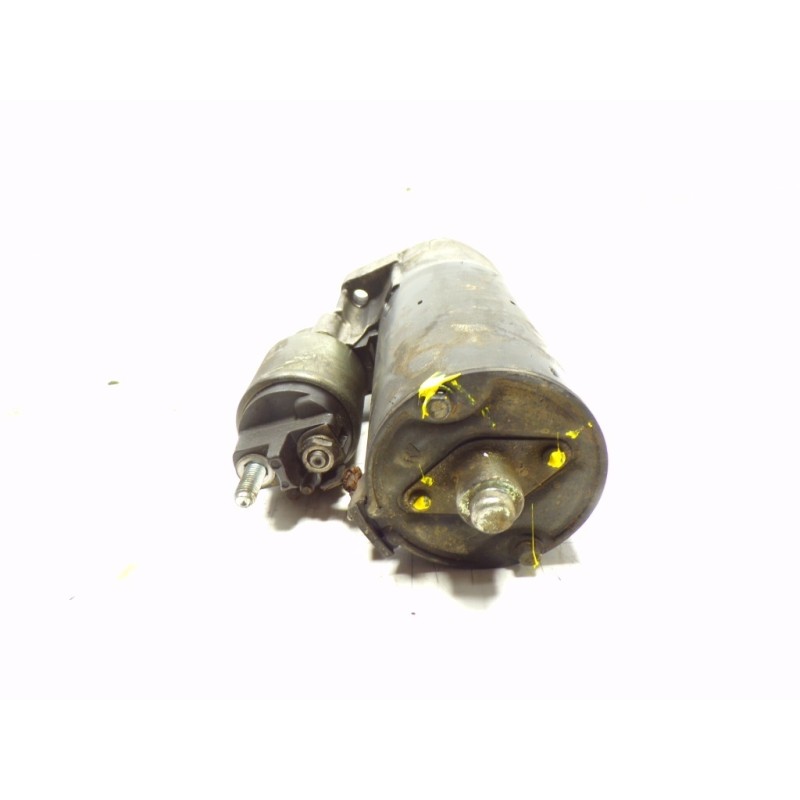 Recambio de motor arranque para mercedes-benz clase m (w164) 3.0 cdi cat referencia OEM IAM A0061514101  