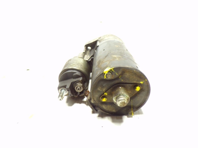 Recambio de motor arranque para mercedes-benz clase m (w164) 3.0 cdi cat referencia OEM IAM A0061514101  