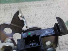 Recambio de cerradura maletero / porton para audi a3 sportback (8vf) 1.6 tdi referencia OEM IAM 8R0827505A 8R0827505A  2