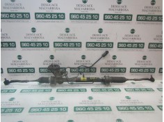 Recambio de cremallera direccion para chevrolet aveo 1.4 cat referencia OEM IAM   