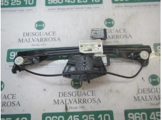 Recambio de elevalunas delantero derecho para skoda roomster (5j7) elegance referencia OEM IAM 5J7837462   2